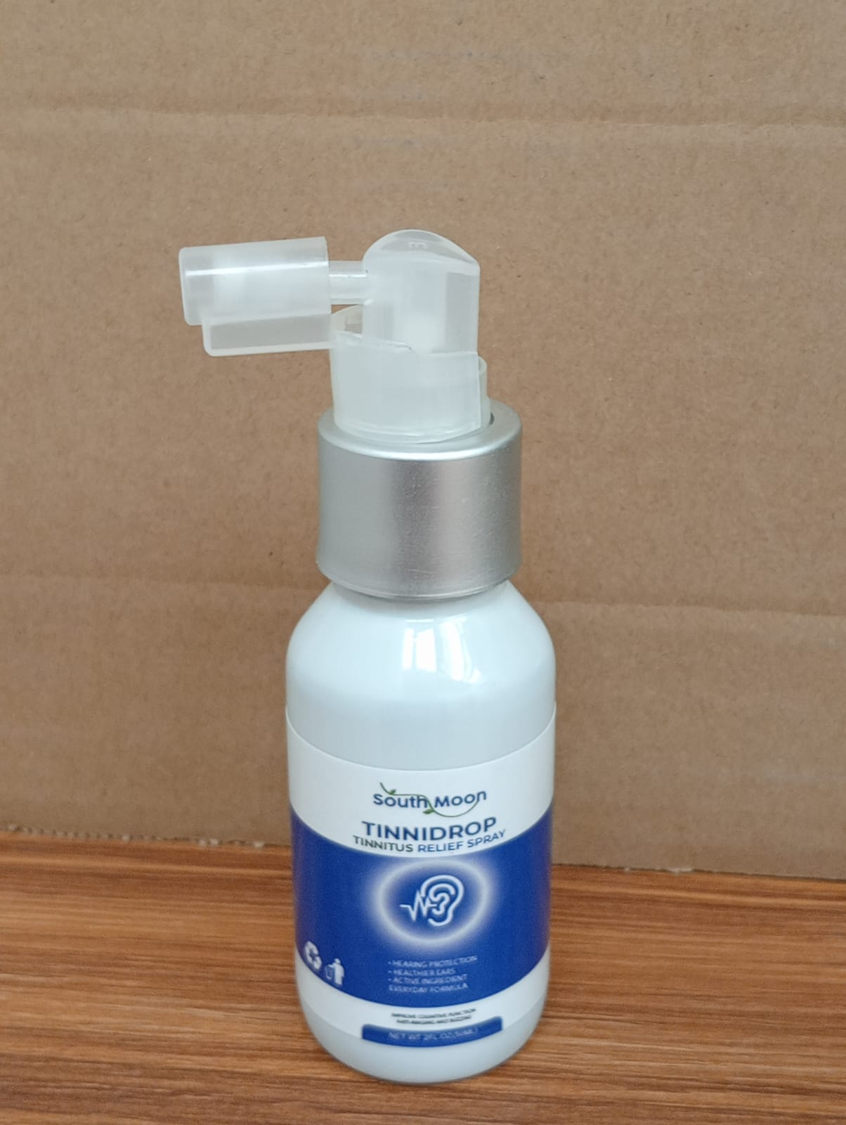 Gray helmet for bikers