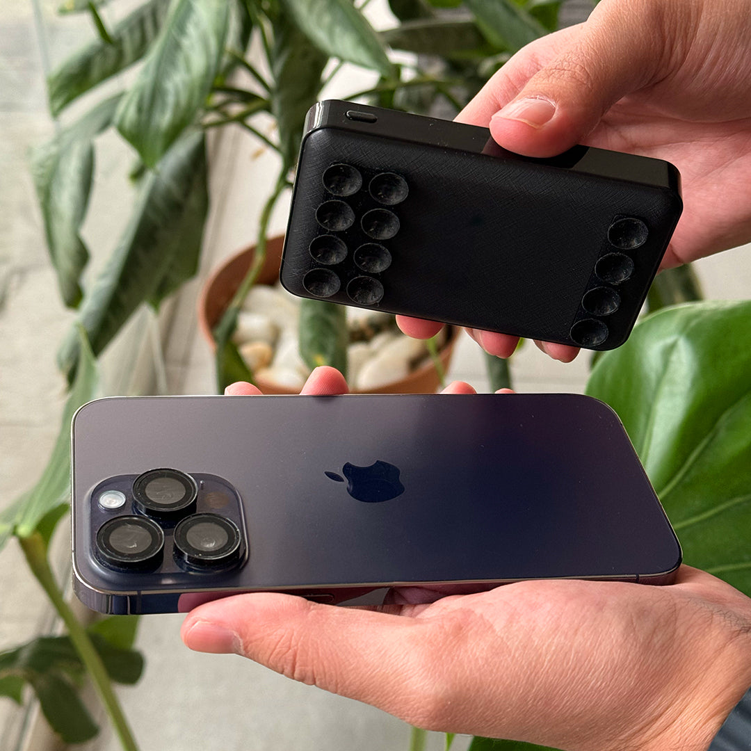 Cargador portátil para celular 10K