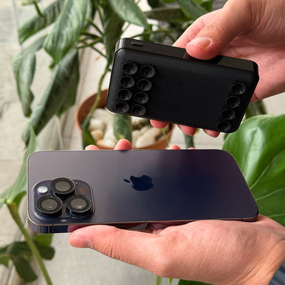 Cargador portátil para celular 10K