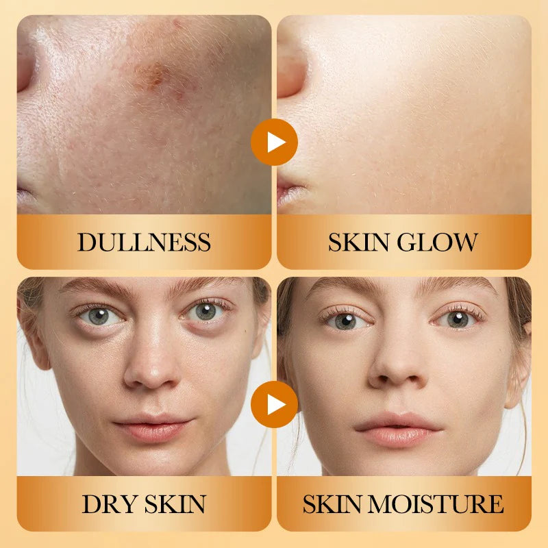 Crema Facial Hidratante con Esencia de Arroz (Rice Raw Pulp Essence Cream) – BIOAQUA